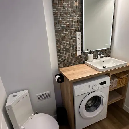 Apartment Confort - Proche La Defense - Stade Arena - Paris 10 Min - Ideal Affaires Tourisme Puteaux