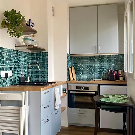 Apartment Confort - Proche La Defense - Stade Arena - Paris 10 Min - Ideal Affaires Tourisme