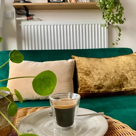 Appartement Location Proche La Défense - Stade Arena - Paris 10 Min - Idéal Affaires Tourisme